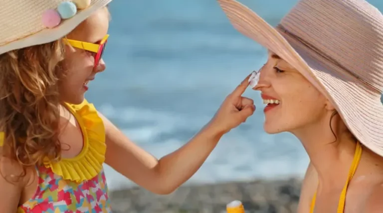 After-Sun Products