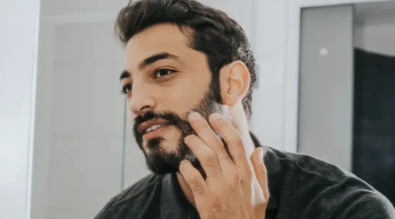 Beard Oils And Balms For Men