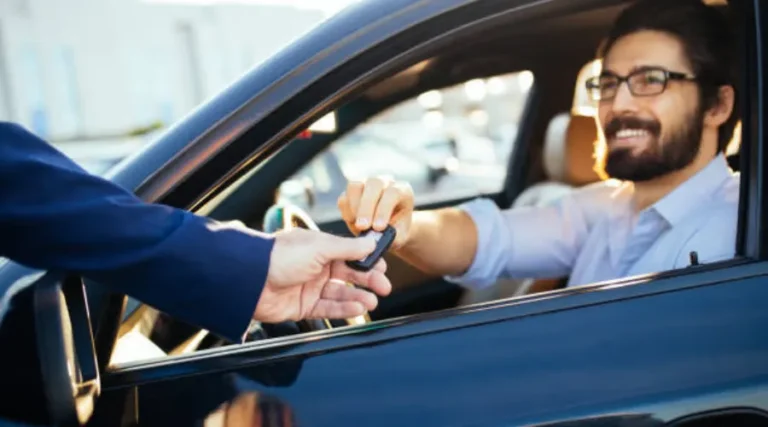 Car Rentals