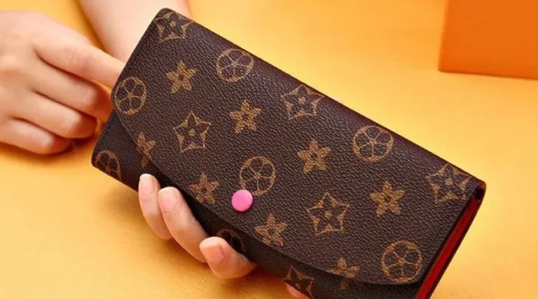 Unlocking Style And Convenience: The Ultimate Guide To Clutch Wallets For Women Clutch Wallets For Women