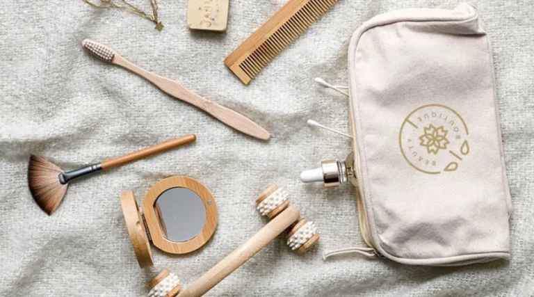 Unlocking Personalized Beauty: The Power of Customizable Beauty Kits Customizable Beauty Kits
