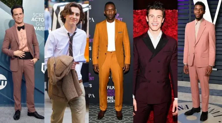 Formalwear Accessories For Men