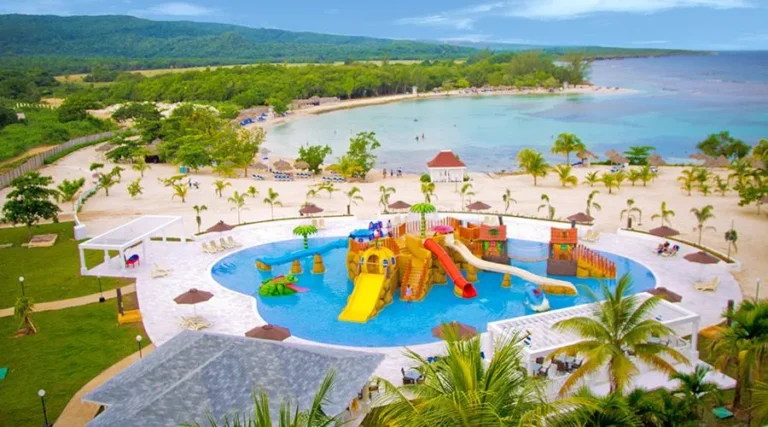 Child-Friendly Resorts for Travel