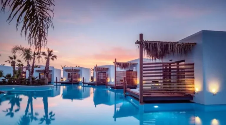 Private Islands Luxury Getaways: A Paradise Unveiled Islands Luxury Getaways