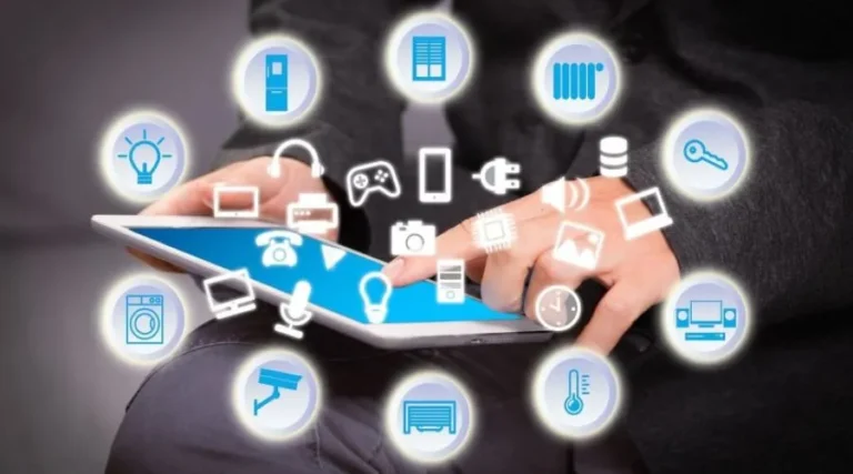 Embracing the Future: A Deep Dive into Gadgets Shaping Our Lives Gadgets Shaping