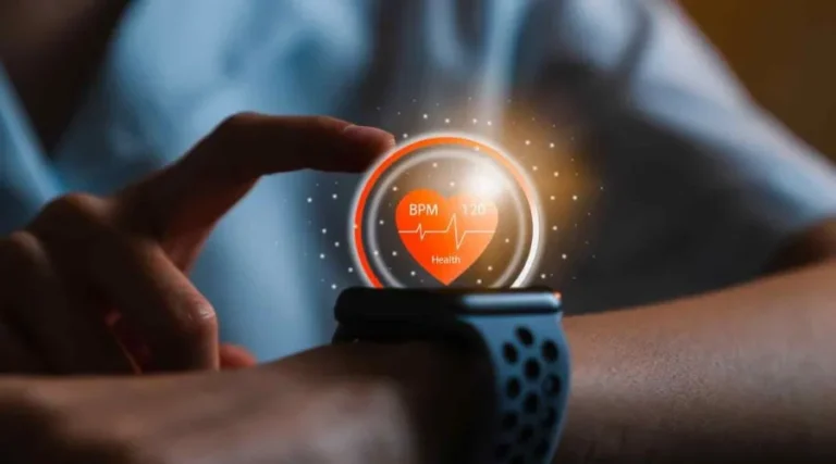 Title: Unveiling the Future: The Rise of Wearable Tech Wearable Tech