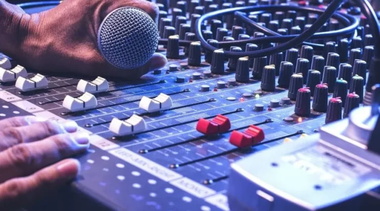 Unveiling the Symphony of Sound: A Deep Dive into Audio Devices Audio Devices