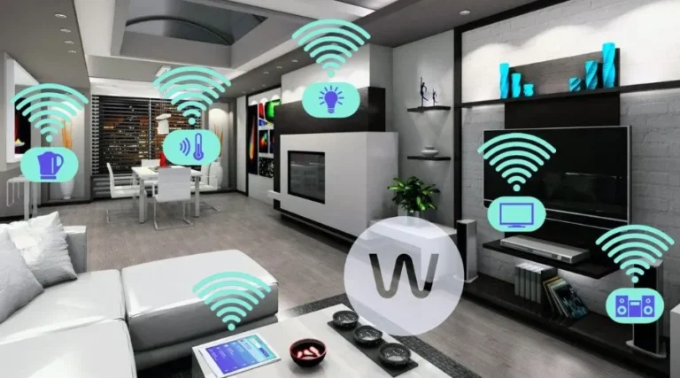 Intelligent Home Devices