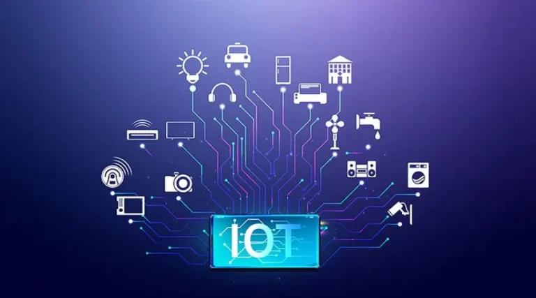 IoT Appliances