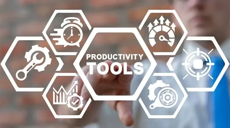 Boosting Efficiency: Unleashing the Power of Productivity Tools Power of Productivity Tools