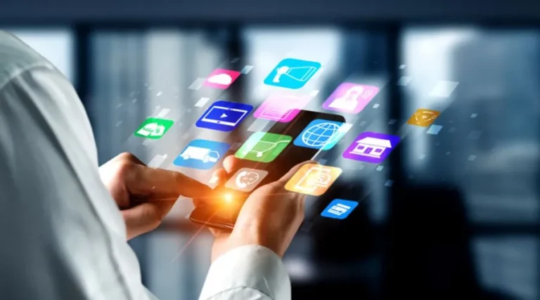 Business Applications