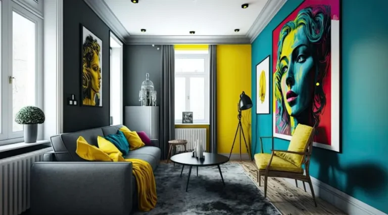 Unveiling the Art and Science of Interior Design: Transforming Spaces with Elegance and Functionality Interior Design