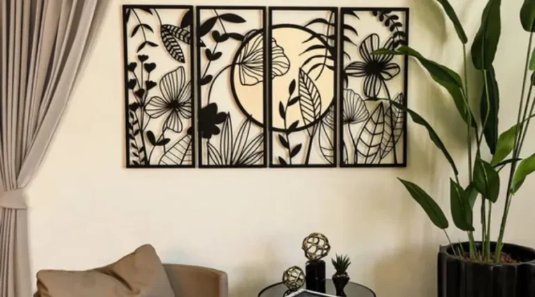 Elevating Spaces: The Timeless Allure of Wall Art Wall Art