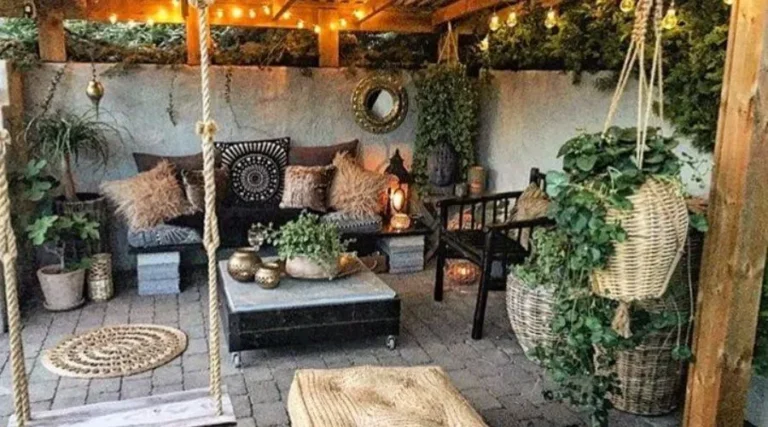 Elevate Your Outdoor Living Space with Stunning Outdoor Decor Outdoor Decor