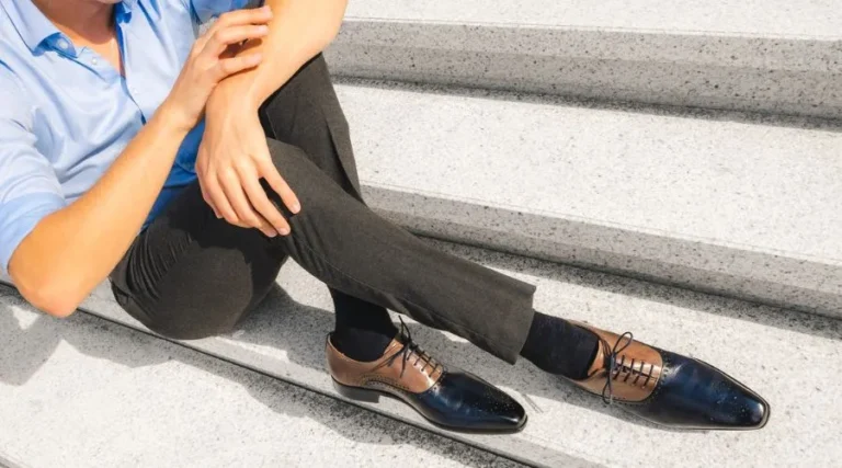Unlocking Comfort: The Ultimate Guide To Narrow Width Shoes For Men Narrow Width Shoes For Men