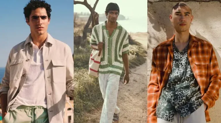 Unlocking Timeless Style: A Guide To Vintage And Retro Clothing For Men Retro Clothing For Men