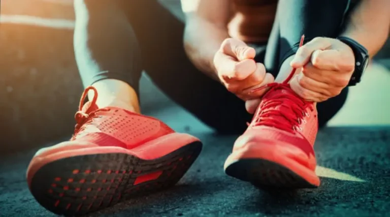 Running Shoes For Men