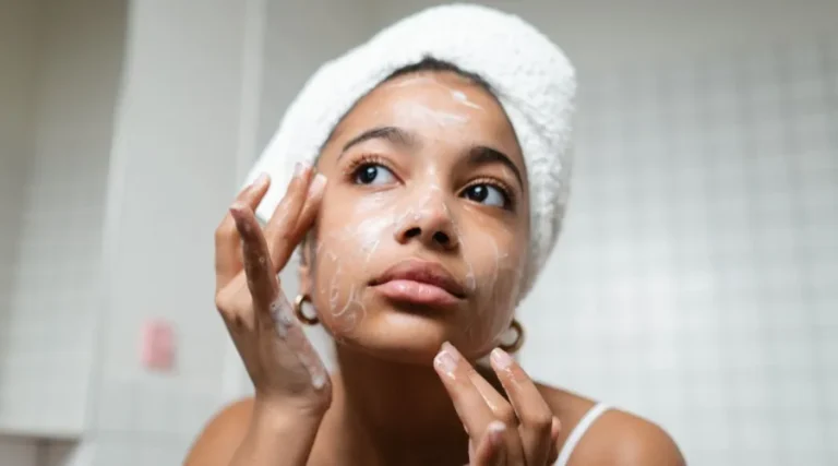 Skincare Routine