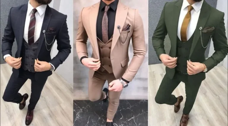 Unveiling Elegance: A Comprehensive Guide To Suits And Blazers For Men Suits And Blazers For Men