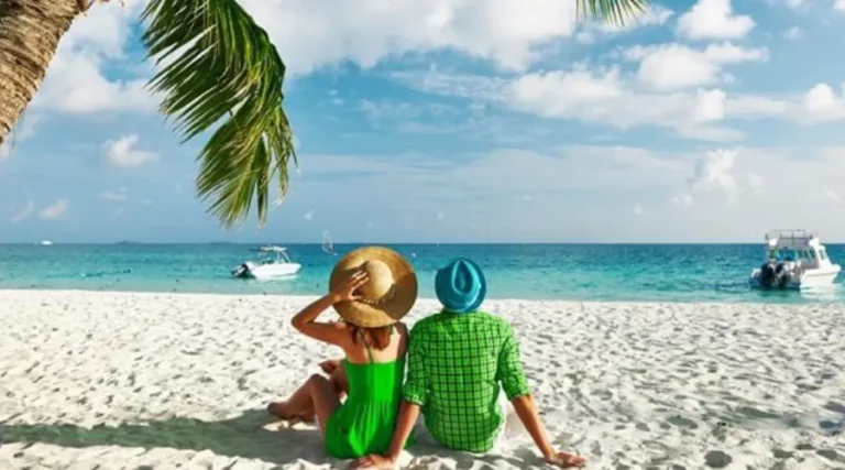 Summer Beach Destinations