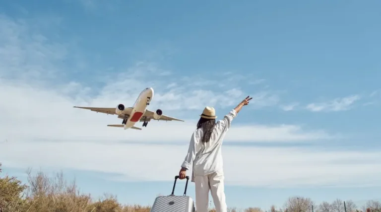 flight